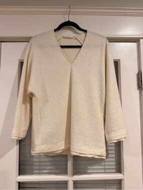 The Row Sweater